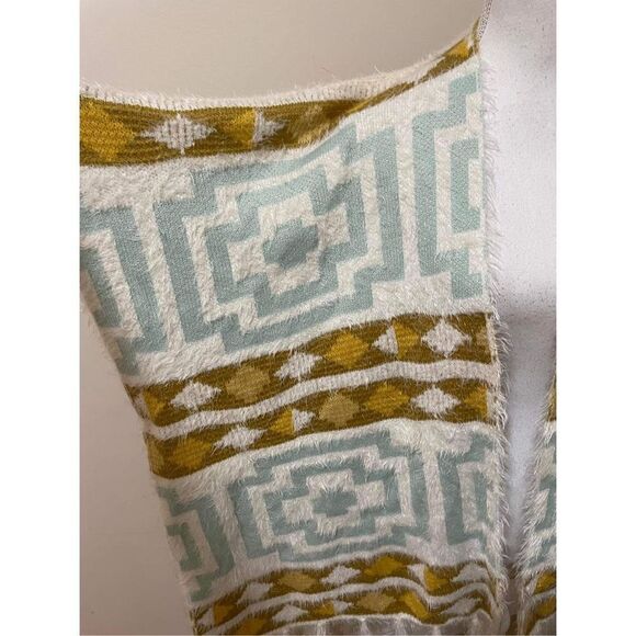 Free People Diamondback Cozy Kimono - Picture 7 of 8